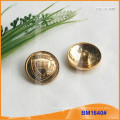 Zinc Alloy Button&Metal Button&Metal Sewing Button BM1640